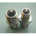 Bsp Male 60deg* Bsp Male 60deg Bonded Seal Adaptor/Hose Adaptor/Hydraulic Fitting